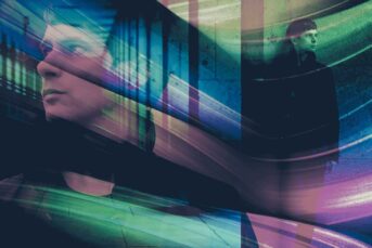 Isaac Howlett - Ghosts Of The Tsunami