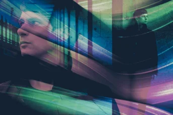 Isaac Howlett - Ghosts Of The Tsunami