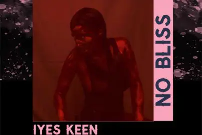 Iyes Keen - No Bliss