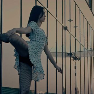 Iżol - Dance With Me Tonight