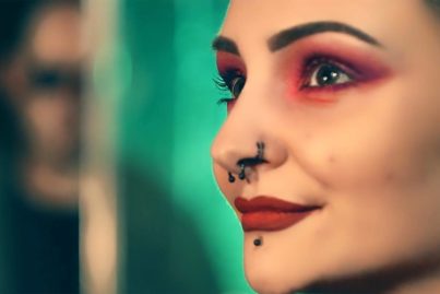 J:Dead - Feeding On Me