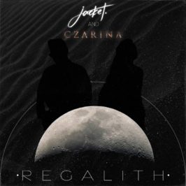 Jacket. - Regalith (Feat. Czarina)