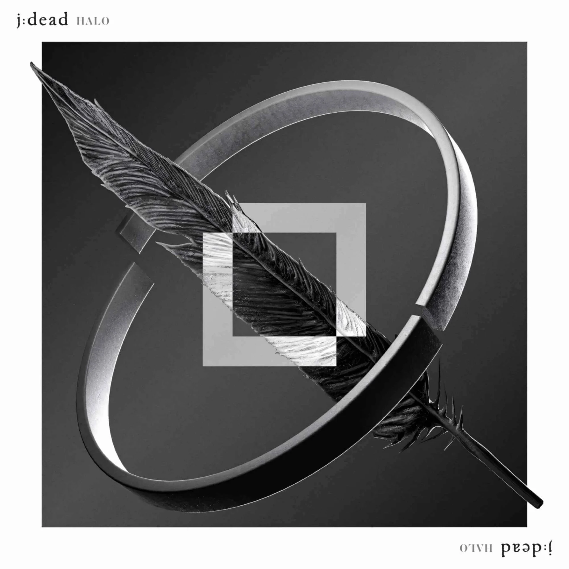 J:Dead - Halo