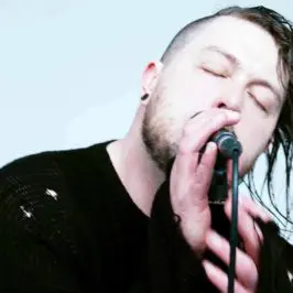 J:Dead - Surrendering