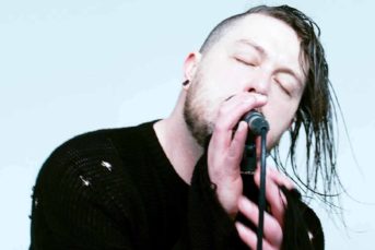 J:Dead - Surrendering