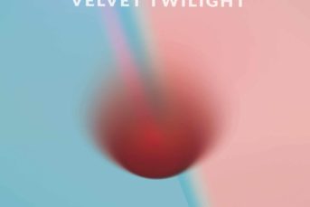 Jennasen - Velvet Twilight (Feat. The Biomechanical Toy)