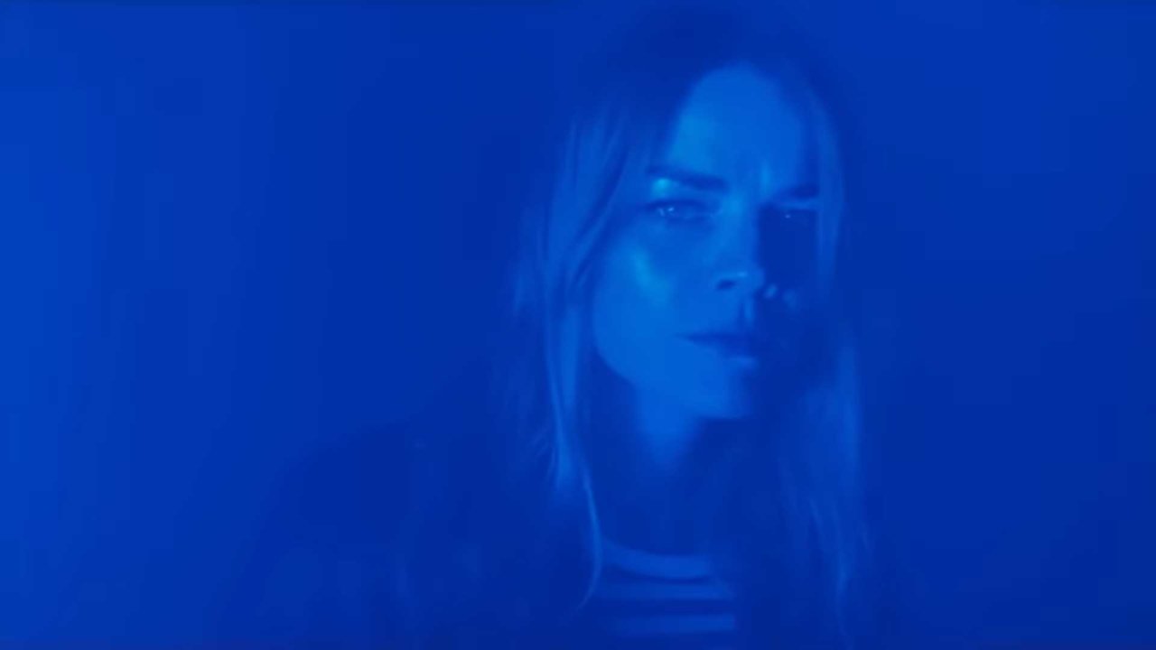 Jennifer Touch - Chemistry
