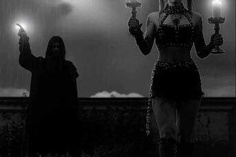 John X Belmonte - Cassandra