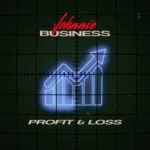 Johnnie Business - Profit & Loss