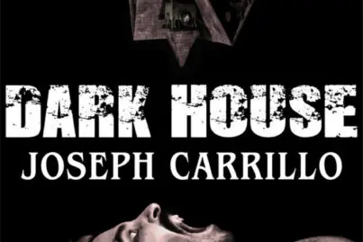 Joseph Carrillo - Dark House
