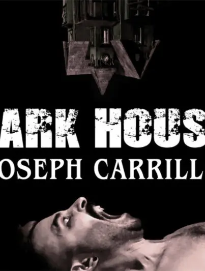 Joseph Carrillo - Dark House