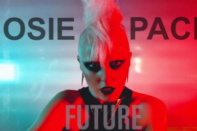 Josie Pace - Future