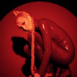 Joulie Fox - Bring Me