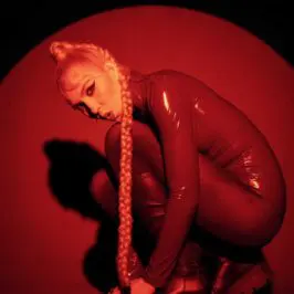 Joulie Fox - Bring Me