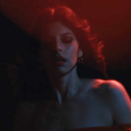 Julia Gaeta - Bleed