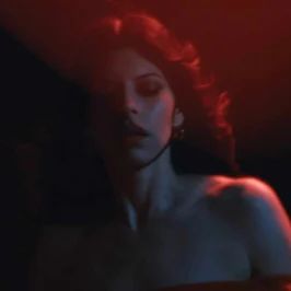 Julia Gaeta - Bleed