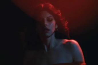Julia Gaeta - Bleed