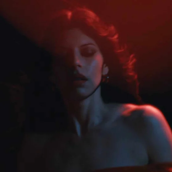 Julia Gaeta - Bleed
