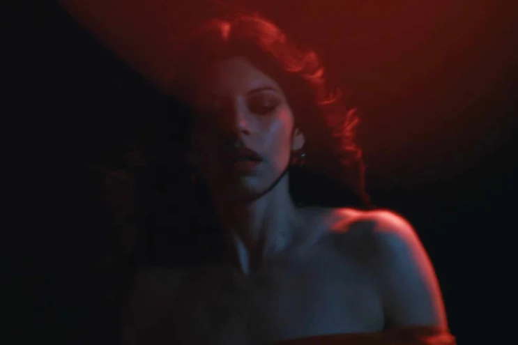 Julia Gaeta - Bleed