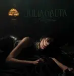 Julia Gaeta - Blur Divine (Cover artwork)