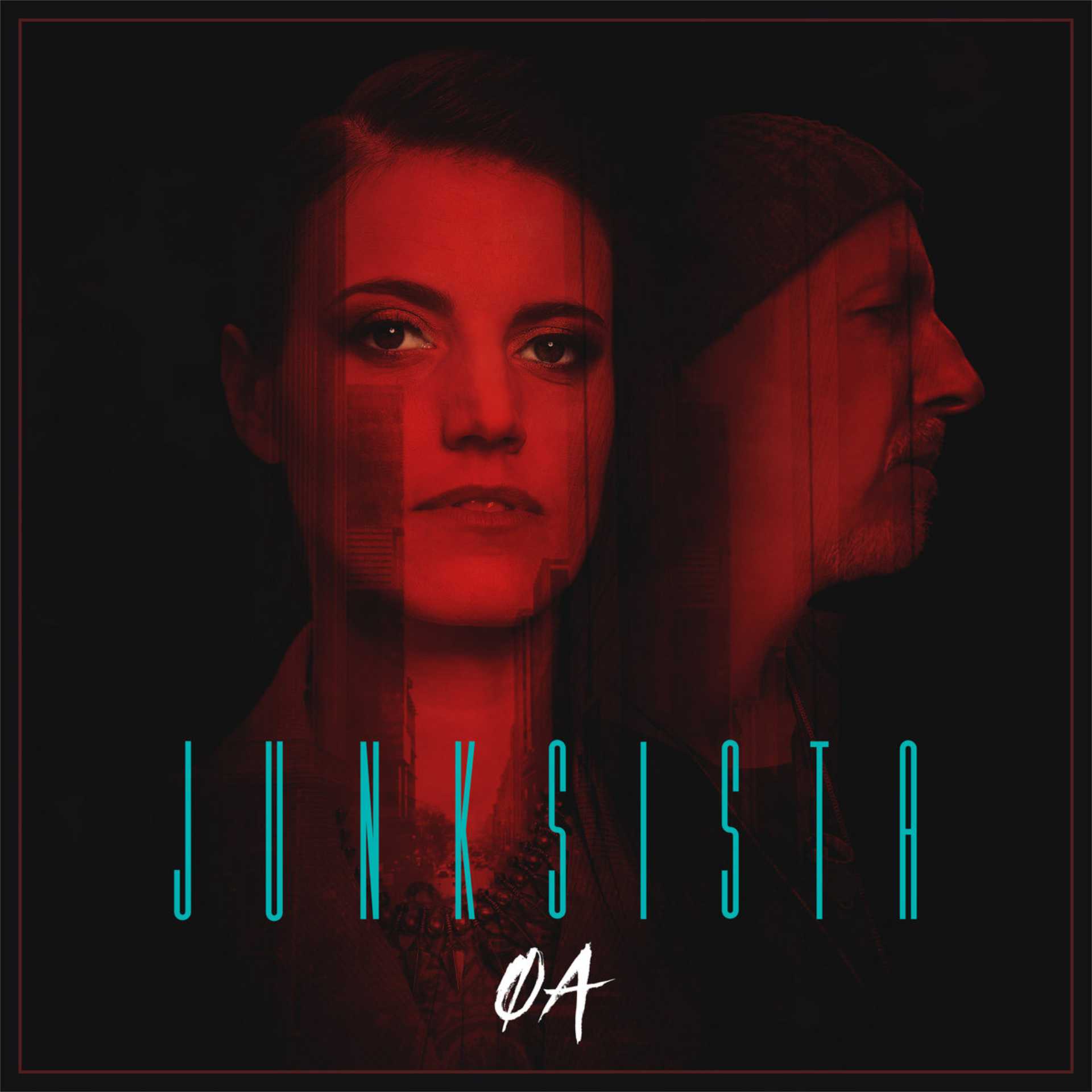 Junksista Oa Stream Now • Electrozombies 