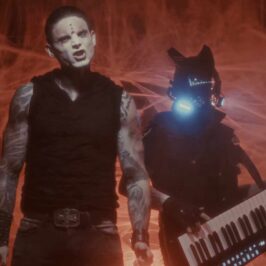 Kaos Karma – Into The Dead Of The Night