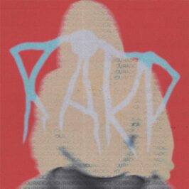 KÅRP - K Lay On Your Hands