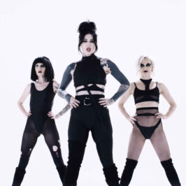 Kat Von D - Dead