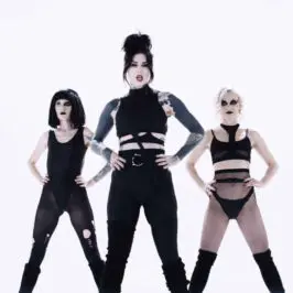 Kat Von D - Dead