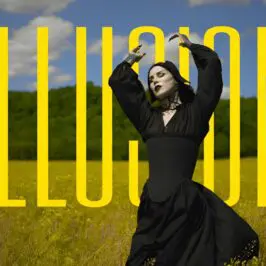 Kat Von D - Illusion