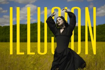 Kat Von D - Illusion