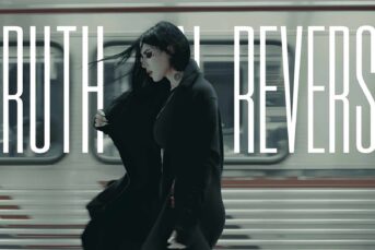 Kat Von D - Truth In Reverse