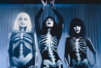 Kat Von D - Vampire Love