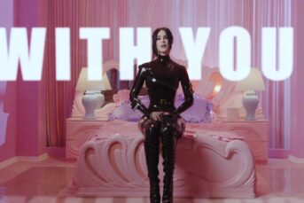 Kat Von D - With You