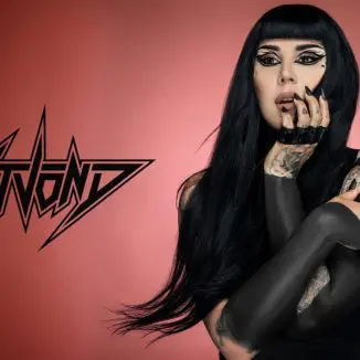 Kat Von D - I Am Nothing