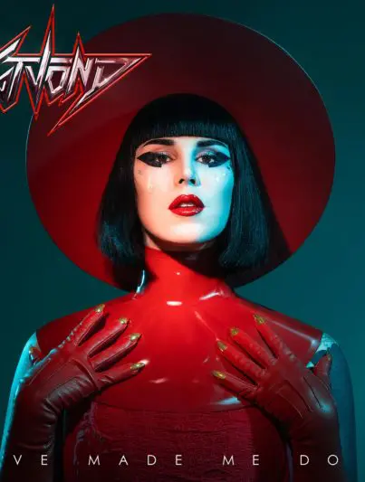 Kat Von D - Love Made Me Do It