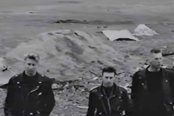 Kiethevez - Anything Higher