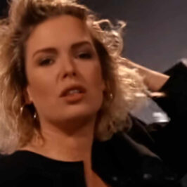 Kim Wilde - You Came