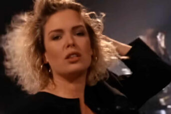 Kim Wilde - You Came