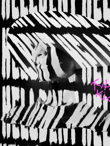 Kit Kido - Hellbent