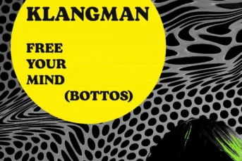 Klangman - Free Your Mind (Bottos)