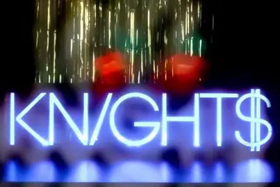 KNIGHT$ - Boom Bang Boom!