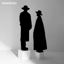 Kompromat - Lift Me Up