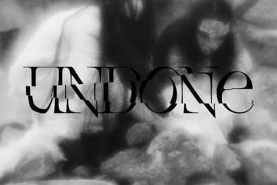 Kontravoid - Undone