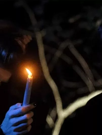 Korine - Cruel