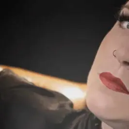 KY - Demons