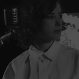 Ladytron - A Death in London