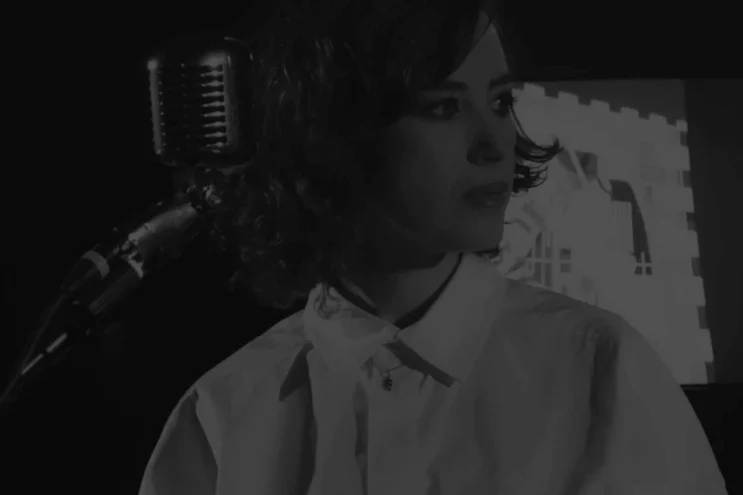 Ladytron - A Death in London