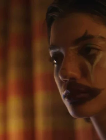 Ladytron - Caught In The Blink Of An Eye