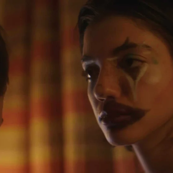 Ladytron - Caught In The Blink Of An Eye